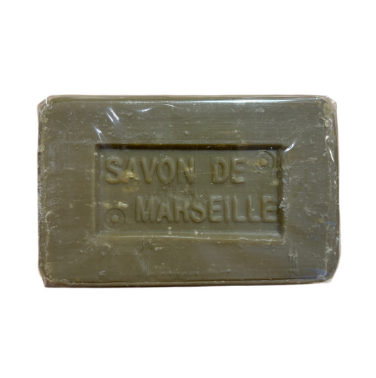 Marseille Soap 72% Olive Oil 100gr
