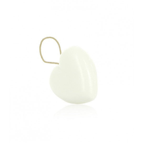 Savon Parfumé Cœur Blanc 95gr