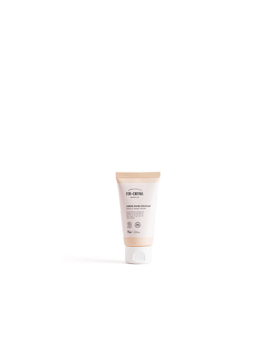 Hand Cream Tube 75ml Softness
