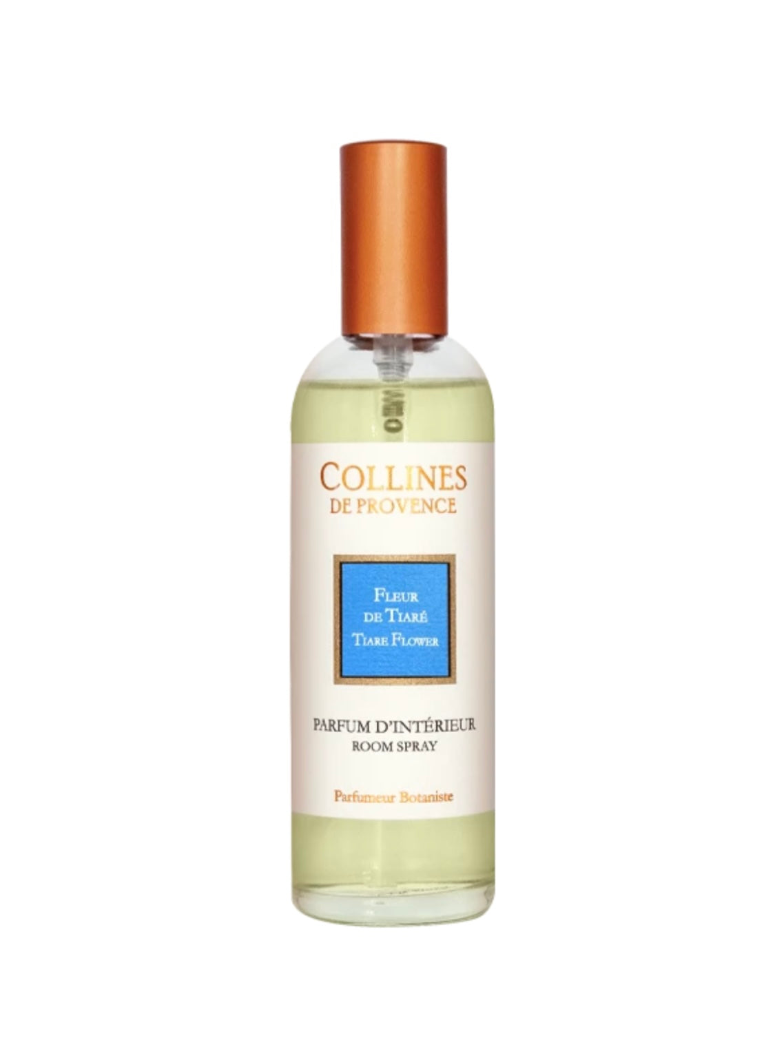 Tiare Flower Room Fragrance 100ml