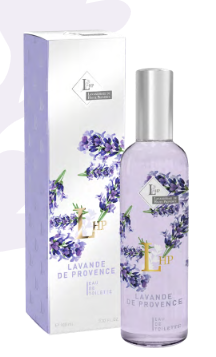 Eau De Toilette Lavande 100ml
