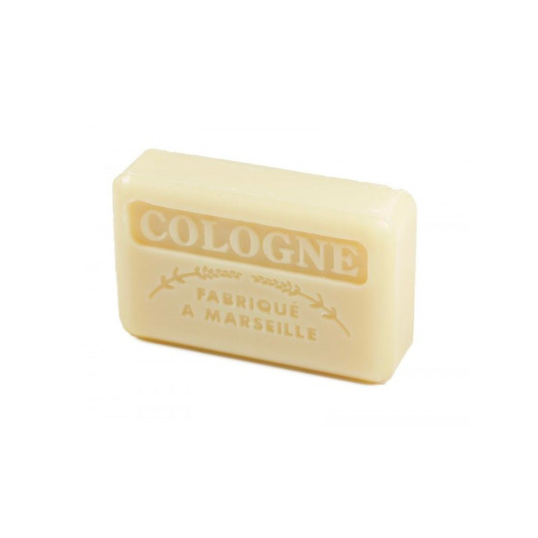 Savon Beurre De Karité Bio 125gr Cologne