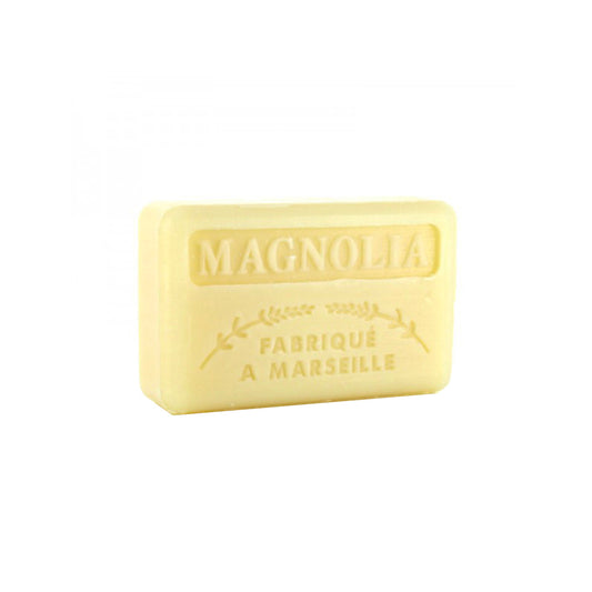 Savon Beurre De Karité Bio 125gr Magnolia