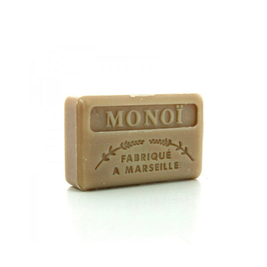 Savon Beurre De Karité Bio 125gr Monoï
