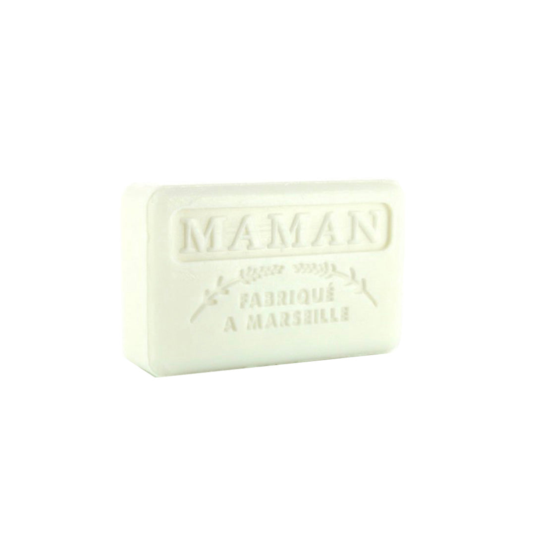 Savon Beurre De Karité Bio 125gr Maman