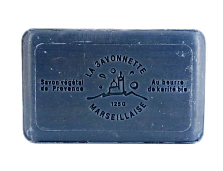 Savon Beurre De Karité Bio 125gr Belle De Nuit