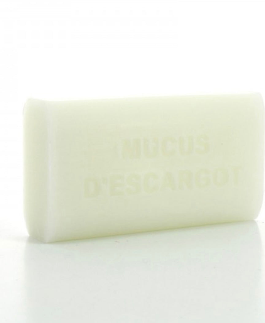 Savon Au Mucus D'Escargot 100gr