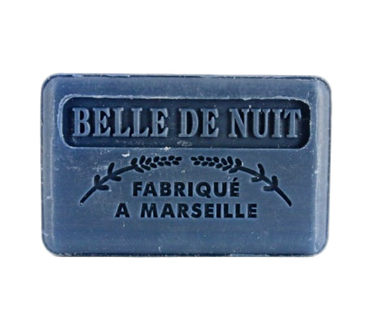 Savon Beurre De Karité Bio 125gr Belle De Nuit