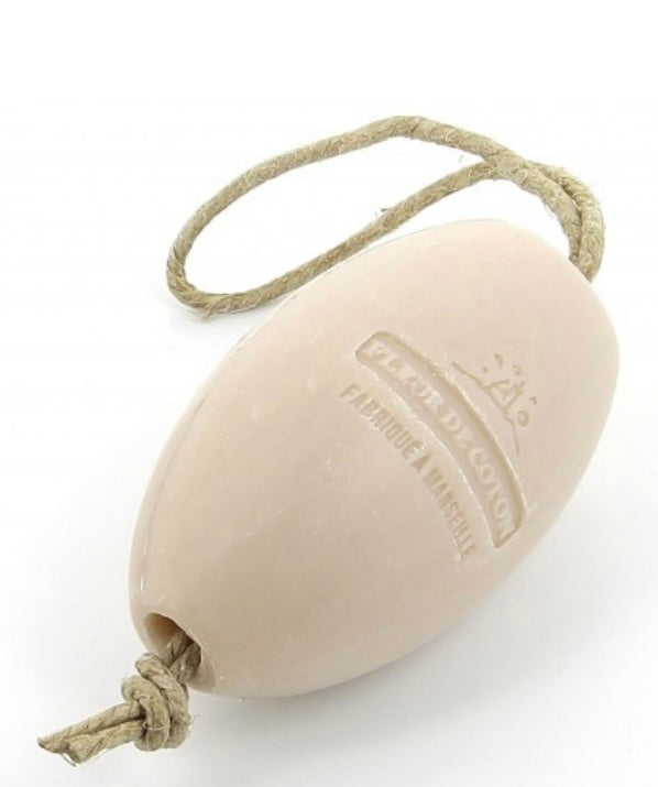 Savon Ecolier Fleur De Coton 240gr