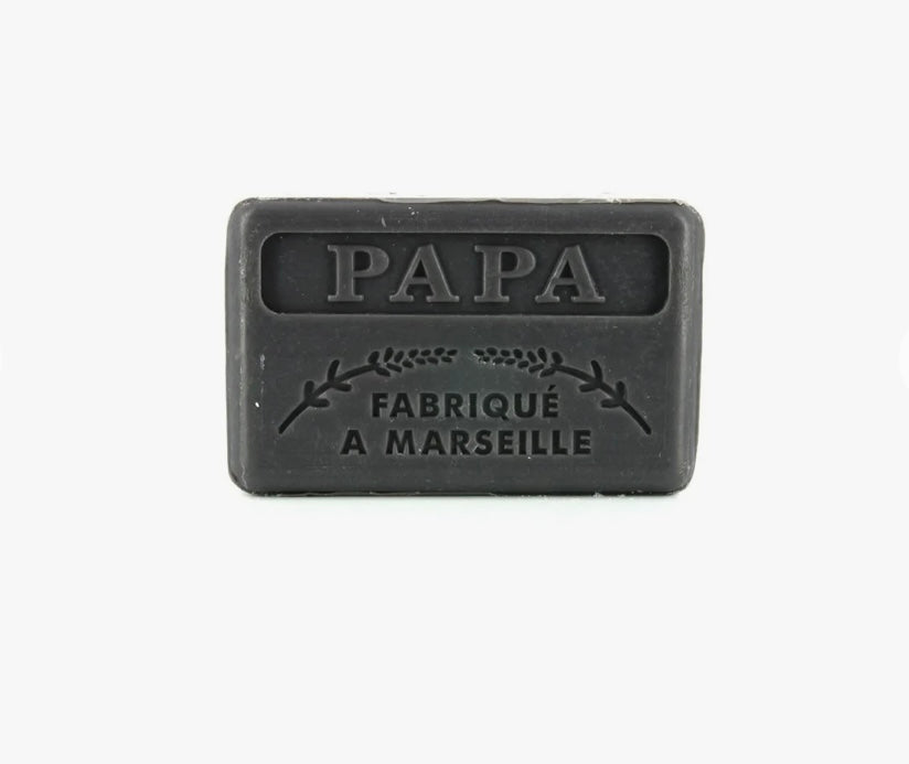 Savon Beurre De Karité Bio 125gr Papa