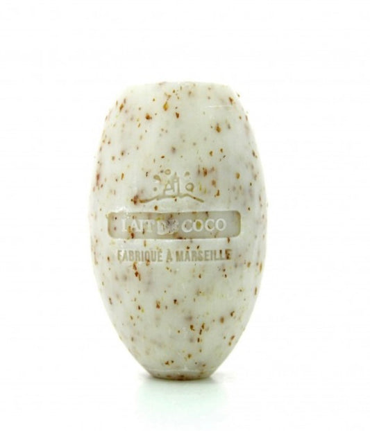Savon Ecolier Lait De Coco 240gr