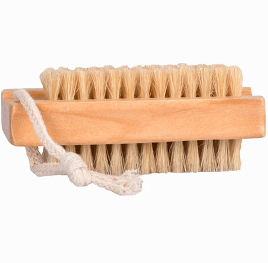 Brosse A Ongles Naturelle