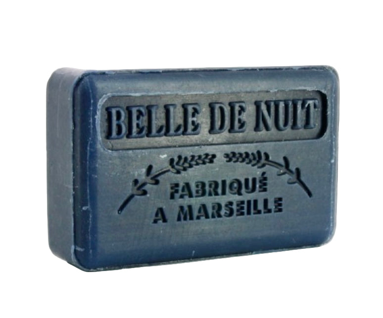 Savon Beurre De Karité Bio 125gr Belle De Nuit