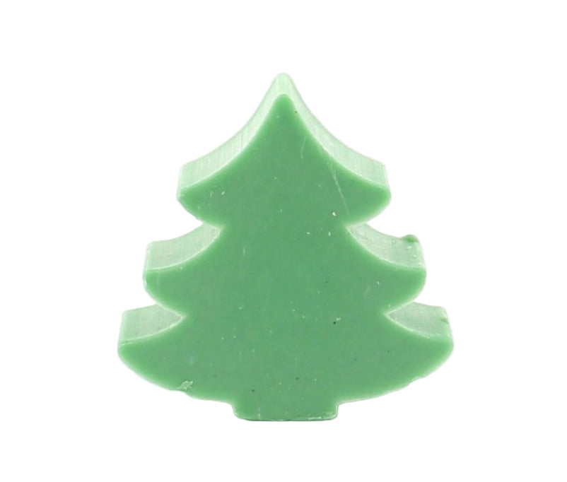 Scented Soap 50gr Green Fir