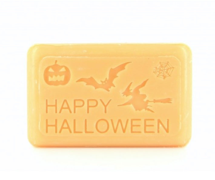 Savon Beurre De Karite Bio 125gr Happy Halloween