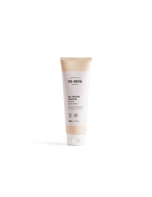 Gel Douche Douceur 250ml