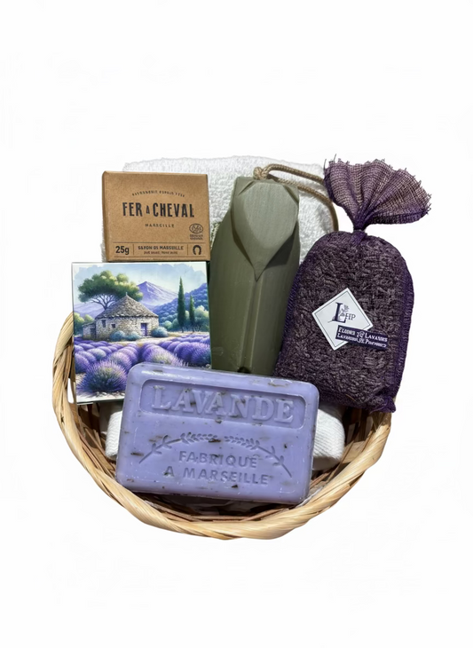 Panier Garni / Idée Cadeau