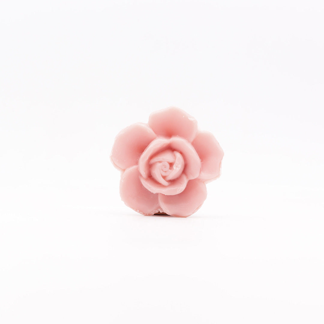Savon Parfumé 30gr Rose (Rose)