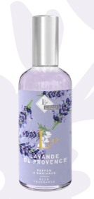 Parfum D'ambiance Lavande 100ml