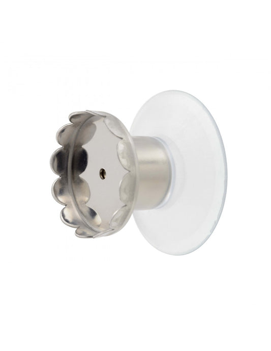 Porte savon ventouse aimante