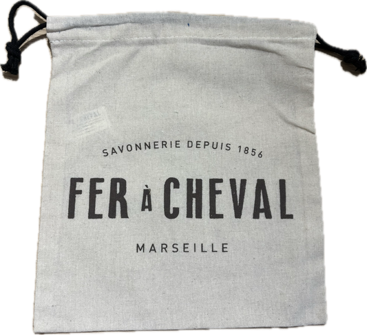 Sac 100% Coton Bio 750gr Fer A Cheval
