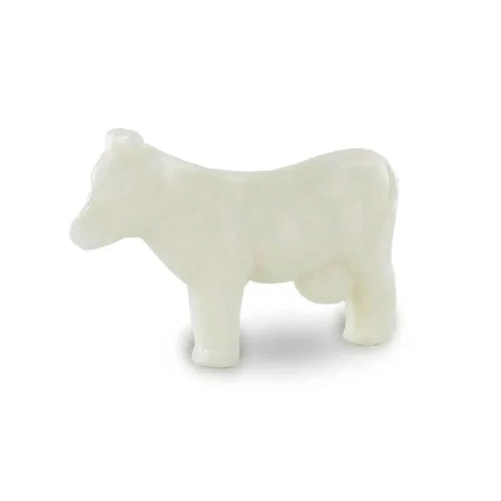 Scented Soap 25g White Dolphin (Lily of the Valley)