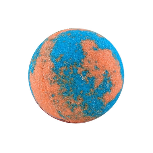 Bombe De Bain Natural Freshness 45gr