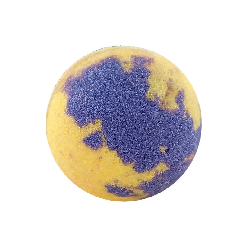 Bombe De Bain Fleur De Lotus 45gr