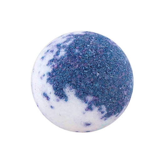 Bombe De Bain Myrtille 45gr
