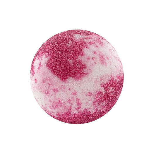 Bombe De Bain Cranberry 45gr