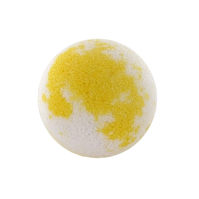 Bombe De Bain Vanille 45g