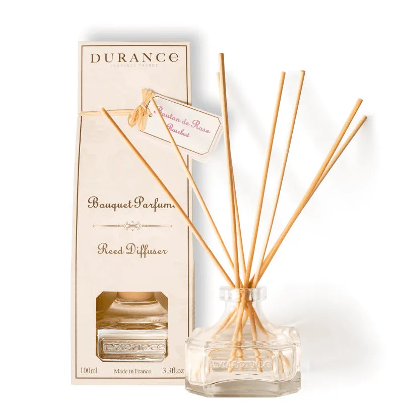 Bouquet Parfumé 100ml Bouton De Rose
