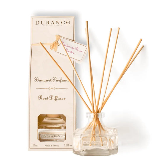 Bouquet Parfumé 100ml Bouton De Rose