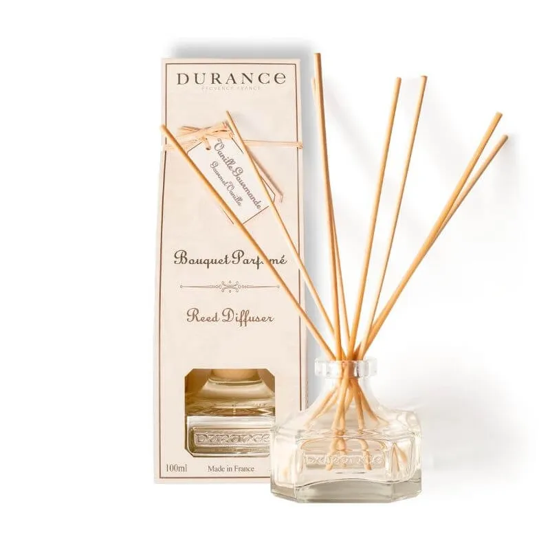 Bouquet Parfumé 100ml Vanille Gourmande