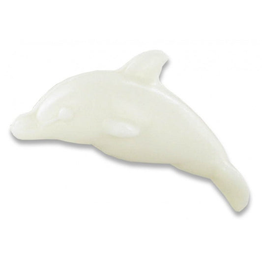 Savon Parfumé 25gr Dauphin blanc (Muguet)