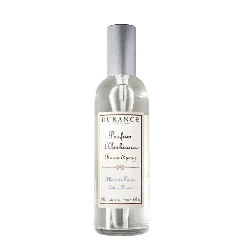 Parfum D'intérieur 100ml Fleur De Coton