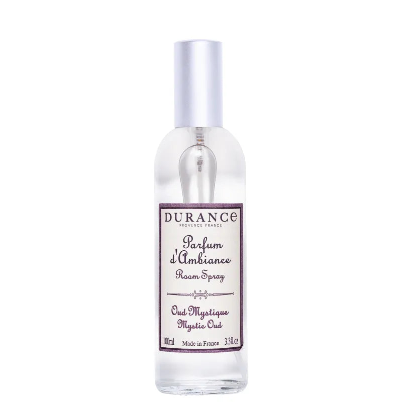 Parfum D'intérieur 100ml Oud Mystique