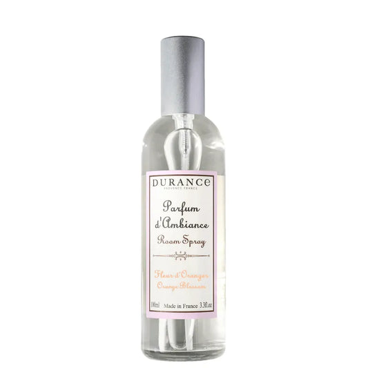 Parfum D'intérieur 100ml Fleur D'oranger