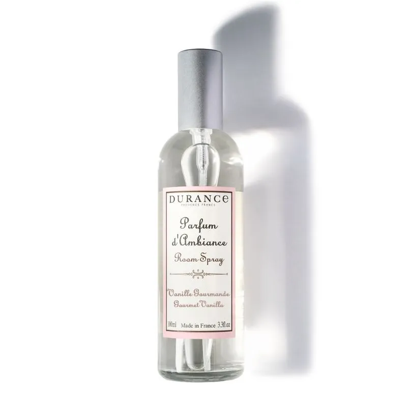Parfum D'intérieur 100ml Vanille Gourmande