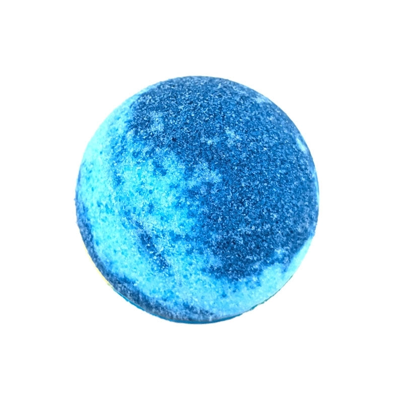Bombe De Bain Blue Diamond 45gr