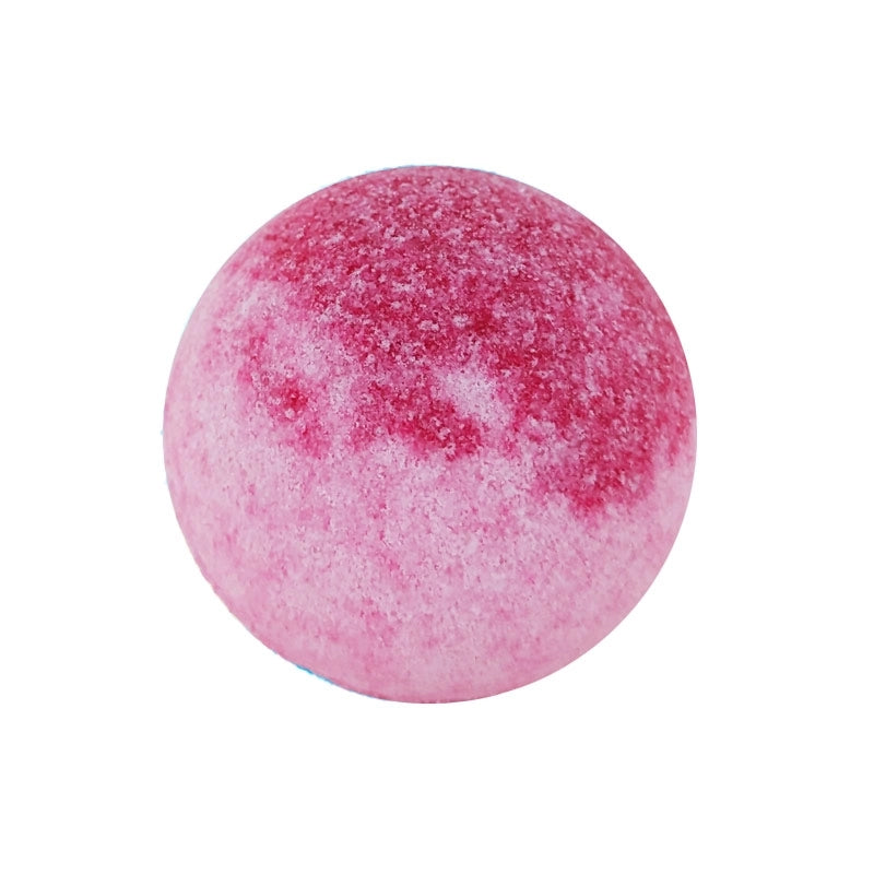 Bombe De Bain Framboise 45gr