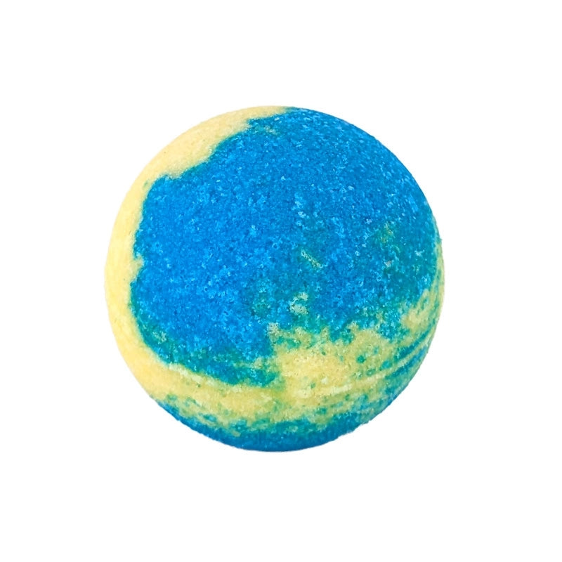 Bombe De Bain Man Paradise 45gr