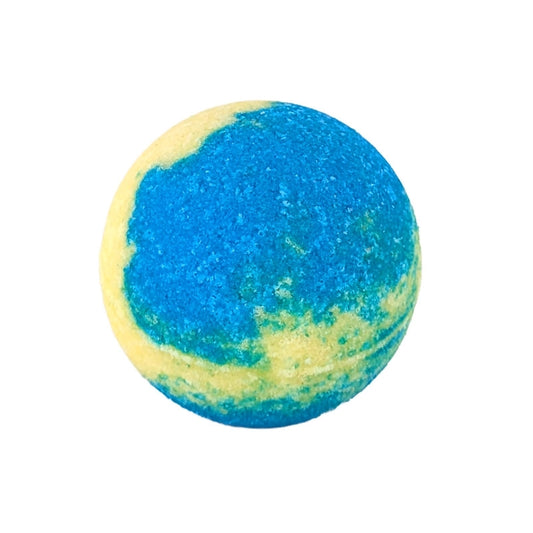 Bombe De Bain Man Paradise 45gr