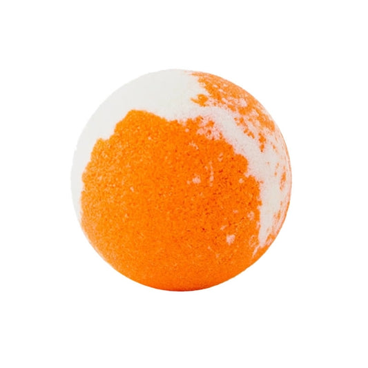 Bombe De Bain Mandarine 45gr