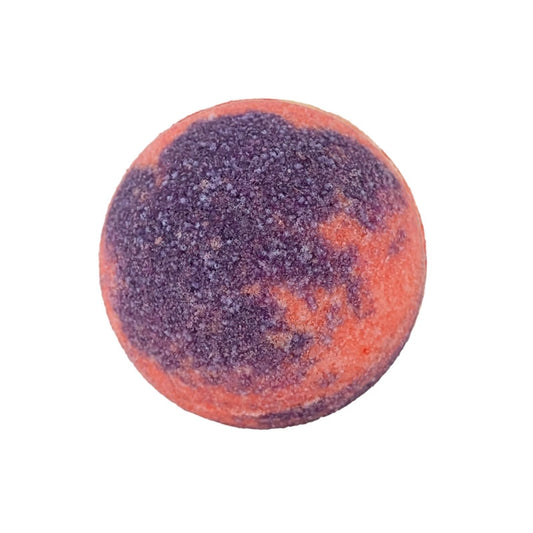 Bombe De Bain Fruit De La Passion 45gr