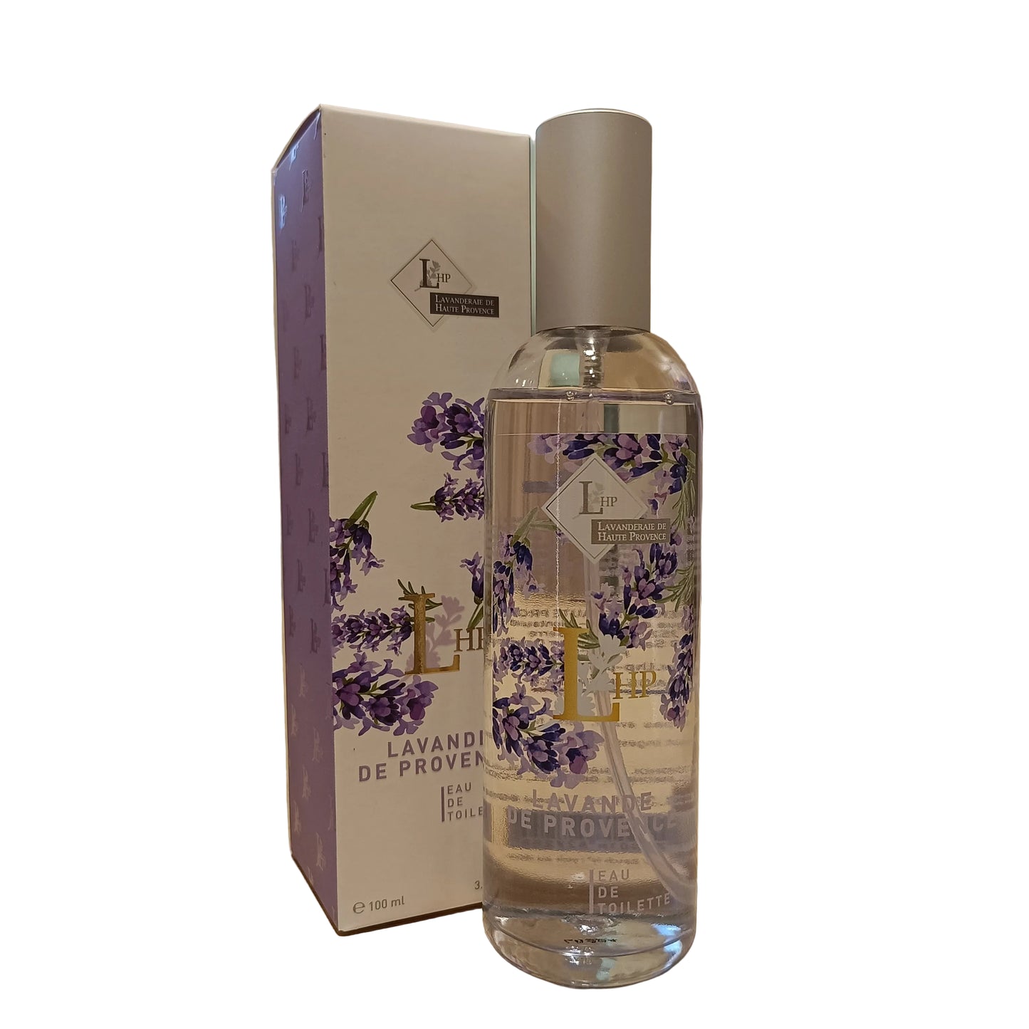 Lavender Eau De Toilette 100ml