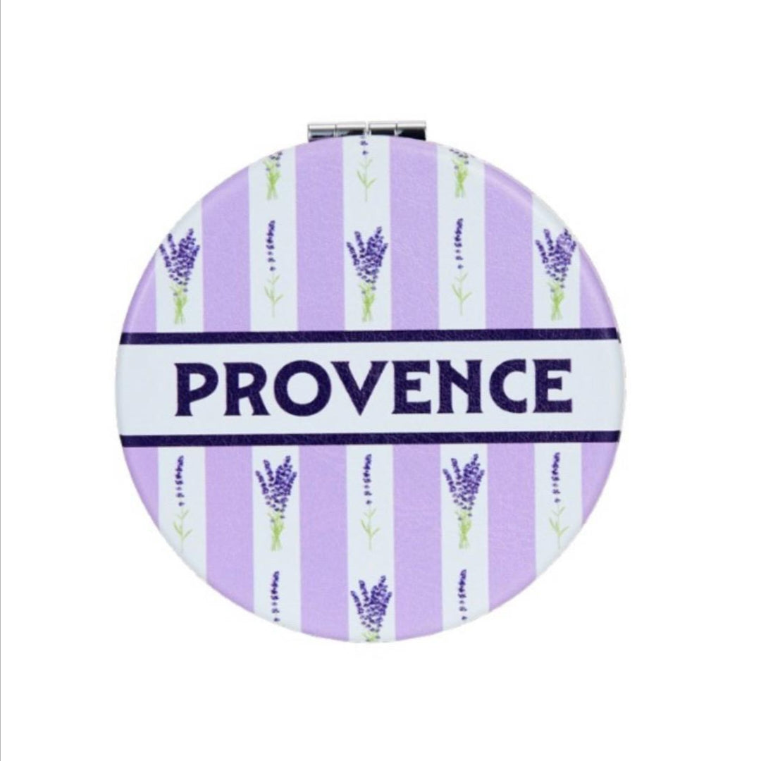 Miroir Rond Provence