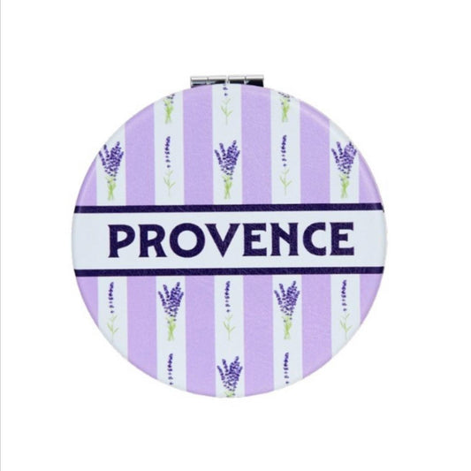 Miroir Rond Provence