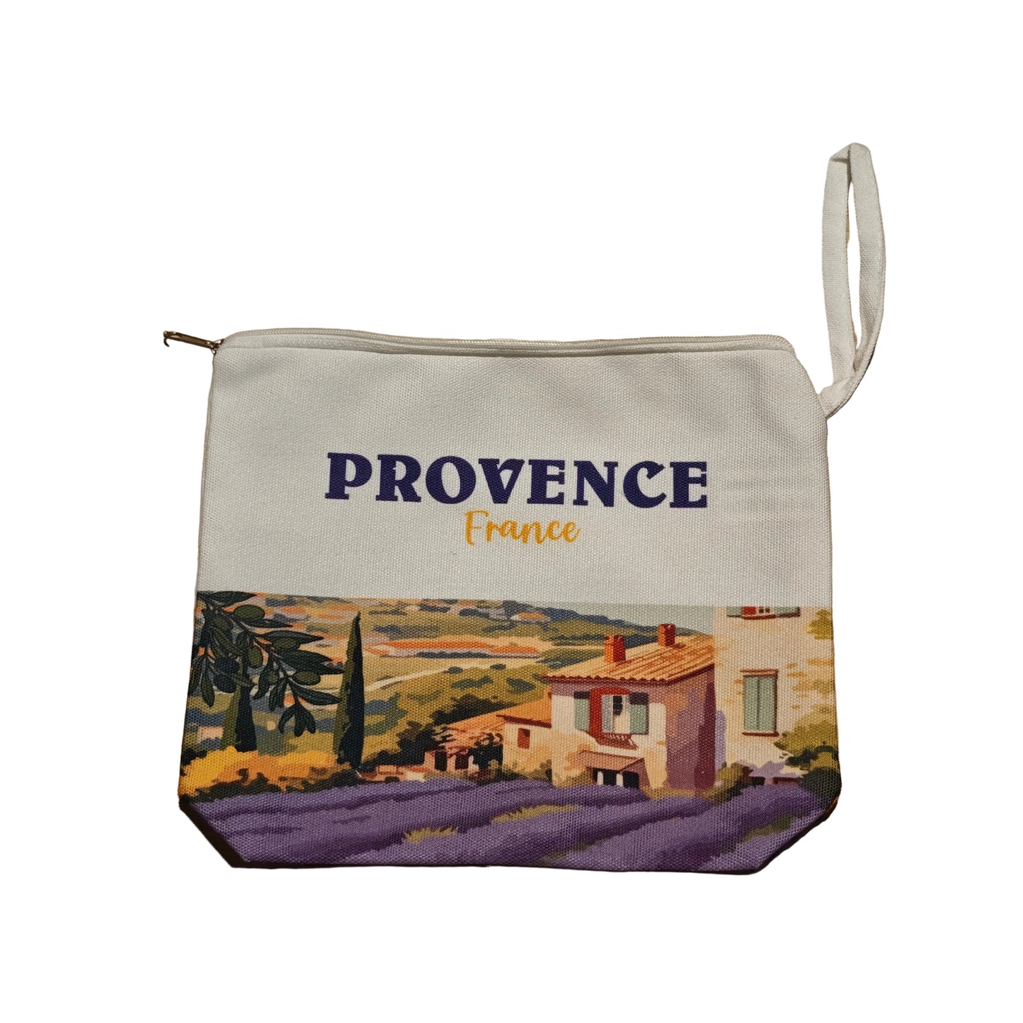 Trousse Mas De Provence