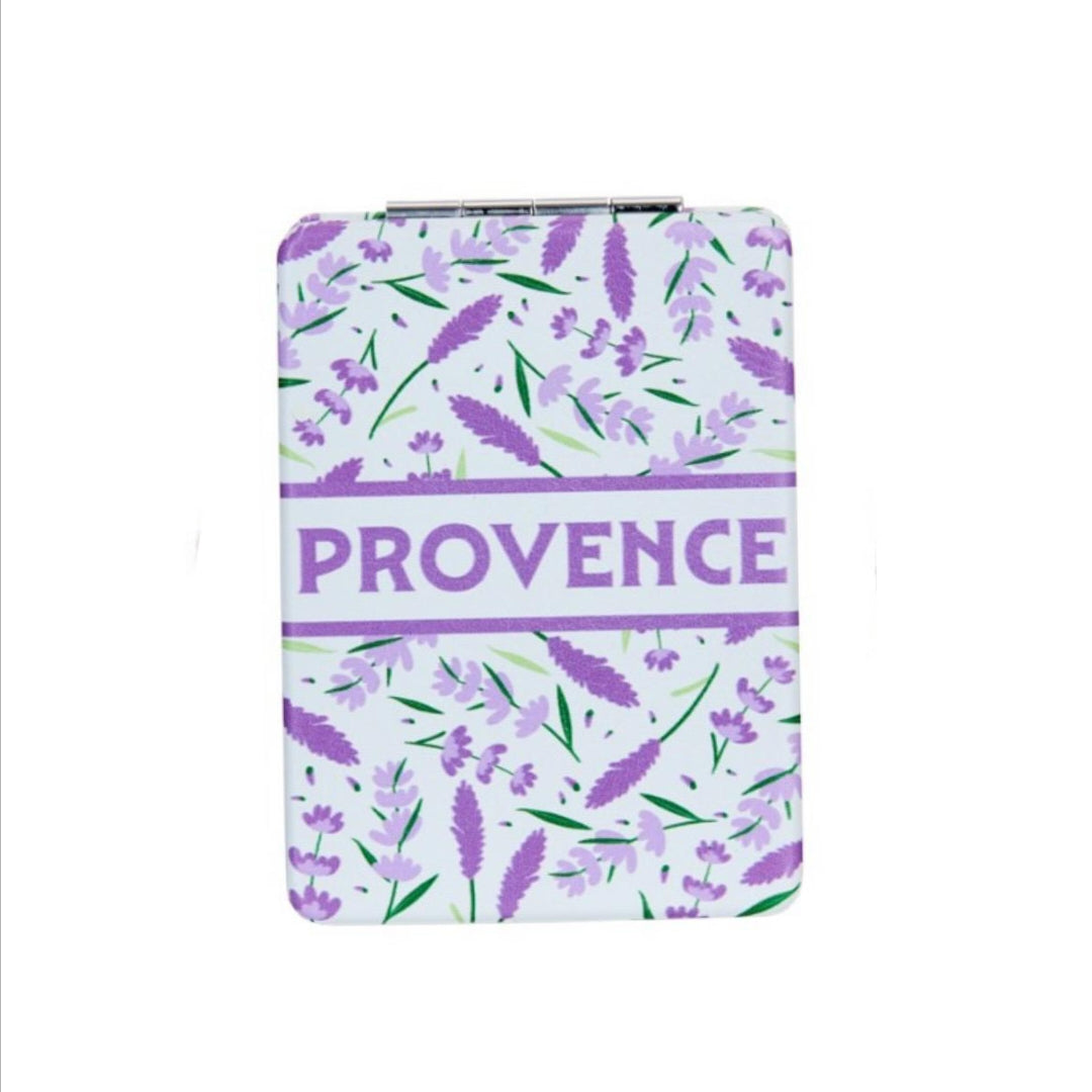 Miroir Rectangle Lavande